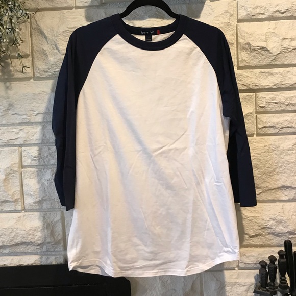 Other - 🎉3 for 15!🎉 Sport-Tek Color Block Tee
